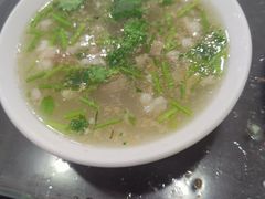 -三盛轩回民饺子馆
