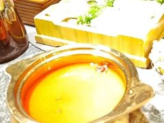 -慢丽江·云南野生菌土鸡锅(西山店)