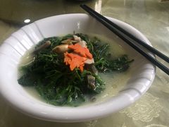 上汤桑叶-茗荔园农庄(大涌店)