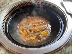 -锅老头海鲜铁锅炖