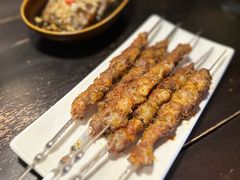 -喜晋道面馆(华严寺广场店)