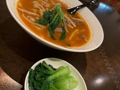 -漆黑觉米粉(三里屯店)