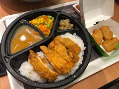 -德克士(西站站内店)