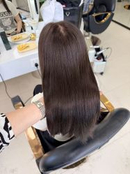-BEAUTY HAIR GANO