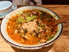 招牌小锅米线-缘生态云南菜·野生菌庭院餐厅(华侨城店)