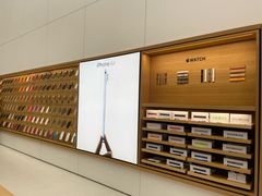 -Apple零售店(青岛万象城店)