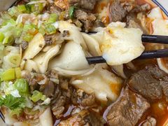 -陕北羊肉面(鑫苑大都汇店)
