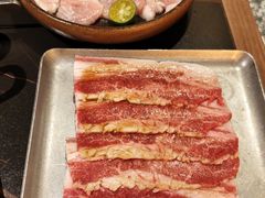 -厚贞日式烤肉(浦东汇智店)