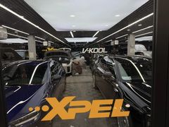 -3M博瑞达龙膜威固BOP保镖汽车贴膜隐形车衣(国贸店)