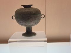 -上海博物馆(人民广场馆)