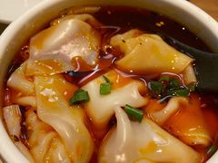 -榕意·川味之美(深业上城店)