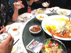 -坛宗剁椒鱼头(河西王府井店)