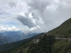 -太鲁阁公园