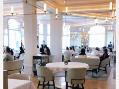 大堂-Jean Georges