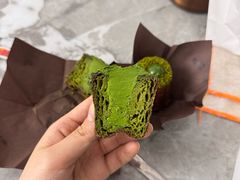-发酵食堂(屏风街店)