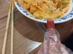 -胖东来生活广场(健康路店)