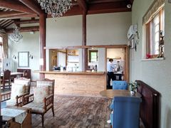 -云端咖啡(山顶教堂店)