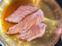 -梨花自助烤肉(乐宾店)