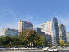 -四川大学(华西校区)