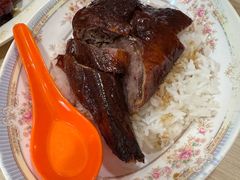 -一乐烧鹅(中环店)