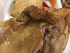 -香妃烤鸡(西单店)