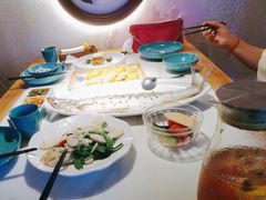 -荷塘秋月·本帮江浙菜(国权路店)