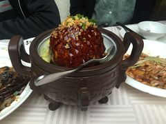 -扬州狮子楼·非遗淮扬菜(总店)