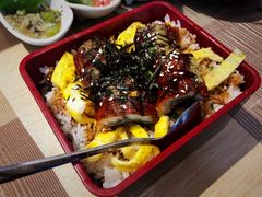 -酒井酱子·深夜食堂(东城汇店)