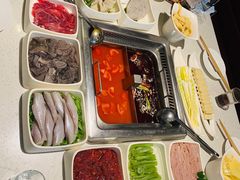 -海底捞火锅(高科广场店)