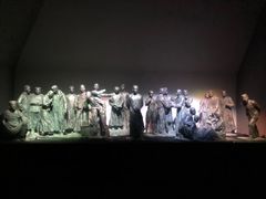 -上海市龙华烈士陵园