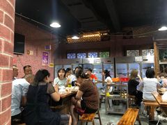 -小向麻辣烫(天街总店)