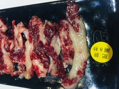 -陈记顺和牛肉火锅馆(天河北路店)