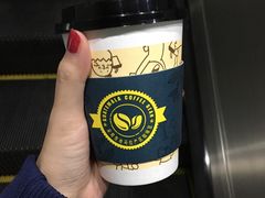 -全家便利店(金融中心店)