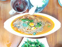 -云隐小厨·传统大理美食(复兴路店)