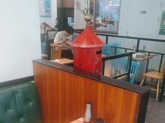 -小杨生煎(香港名都店)