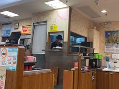 -食其家·牛丼咖喱(广元西路店)