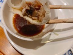-东方饺子王(工农大路店)