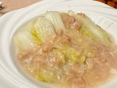 -广东胜利宾馆西关粤中餐厅