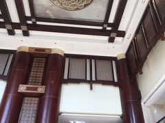 -南沙奥园酒店-中餐厅