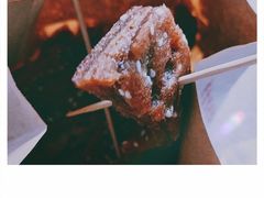 -香糯炎荞饼王(解放碑店)