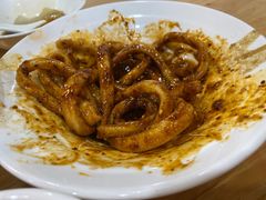 -华兴街自力面店