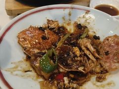 -明本湛江鸡•海鲜小厨(陈家祠店)