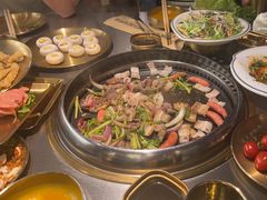 -炉队长·齐齐哈尔家庭烤肉(马家堡店)