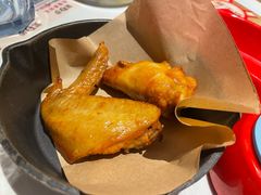 -必胜客(大兴店)