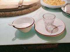 -鱼窝棚柴火铁锅炖(富山屯店)