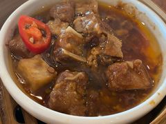 -北海金昌开元名都大酒店·四季轩中餐厅