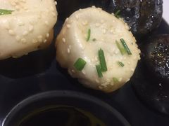 -小杨生煎(松江大学城店)