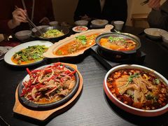 -锦城印象火锅(天府三街店)