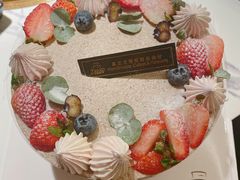 -ZOZO's昌左左精致甜品设计(新北店)