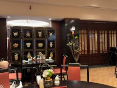 -海天楼中餐厅(吴宫泛太平洋酒店)